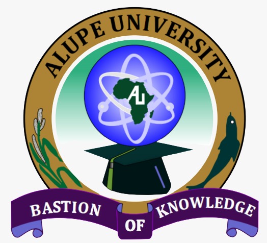 Alupe Logo